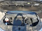 2022 Kia Carnival Sx Prestige Серый vin: KNDNE5H32N6084863