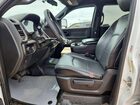 2024 Ram 3500 Tradesman Белый vin: 3C63RRGL7RG109921