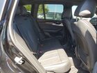 2019 Bmw X3 Sdrive30i Черный vin: 5UXTR7C59KLF34684