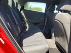 2023 Hyundai Elantra Hybrid Blue Красный vin: KMHLM4AJ1PU038383