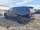 2021 Cadillac Escalade Luxury Черный vin: 1GYS4AKLXMR325132