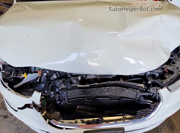 2C4RC1BG7SR514807 2025 CHRYSLER PACIFICA Белый Вид наклейки с VIN-кодом