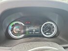 2018 Kia Niro Lx Gray vin: KNDCB3LC9J5109057