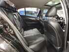 2017 Infiniti Q50 3.0t Signature Edition Черный vin: JN1EV7AR9HM841383