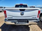 2023 Ram 2500 Big Horn Белый vin: 3C6UR5DL8PG515074
