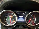 2016 Mercedes-benz Gle Coupe 450 4matic Черный vin: 4JGED6EB6GA012337