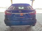 2021 Lexus Rx 350 Черный vin: 2T2HZMAA7MC188529