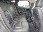 2018 Jaguar F-pace Prestige Белый vin: SADCK2EV7JA252996 2018 Jaguar F-pace Prestige Белый vin: SADCK2EV7JA252996