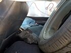 2024 Mazda Cx-5 Preferred Синий vin: JM3KFBCL4R0501504