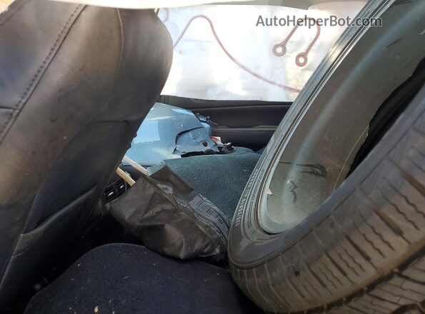 JM3KFBCL4R0501504 2024 MAZDA CX-5 Синий Вид подкапотного пространства