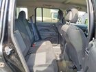 2016 Jeep Patriot Sport Black vin: 1C4NJPBA1GD807745