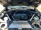 2020 Bmw X4 Xdrive30i Black vin: 5UX2V1C01L9C64762
