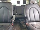 2020 Chrysler Pacifica Touring L Угольный vin: 2C4RC1BG6LR134763