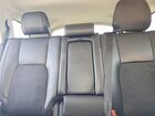 2017 Land Rover Discovery Sport Se White vin: SALCP2BG3HH635430