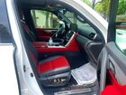 2024 Lexus Lx 600 F Sport Handling Белый vin: JTJMB7CX5R4065541 2024 Lexus Lx 600 F Sport Handling Белый vin: JTJMB7CX5R4065541