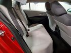 2021 Toyota Corolla Le Red vin: 5YFEPMAE7MP190720