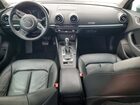 2016 Audi A3 Premium White vin: WAUB8GFF9G1058499