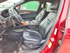 2017 Lincoln Mkx Select Красный vin: 2LMPJ8KR3HBL49539