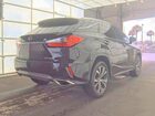 2018 Lexus Rx 350 Base Black vin: 2T2ZZMCA9JC095914