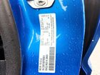2026 Chrysler Pacifica Select Синий vin: 2C4RC1BG8TR235514