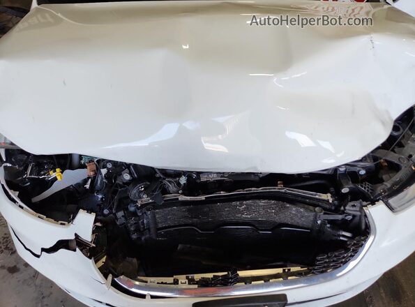 2C4RC1BG7SR514807 2025 CHRYSLER PACIFICA Белый 