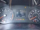 2016 Kia Optima Lx Синий vin: 5XXGT4L35GG003018