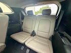 2016 Hyundai Santa Fe Limited Черный vin: KM8SRDHFXGU137511
