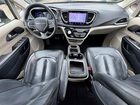 2022 Chrysler Pacifica Touring L Черный vin: 2C4RC1BG7NR154345