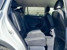 2020 Volkswagen Tiguan Se Белый vin: 3VV2B7AX5LM114005
