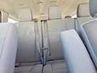 2019 Nissan Nv 3500 Hd S White vin: 5BZBF0AA5KN850954