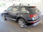 2020 Audi Q7 Premium Black vin: WA1AJAF77LD009152