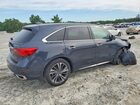 2020 Acura Mdx Technology Угольный vin: 5J8YD3H58LL010028