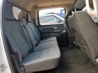 2020 Ram 1500 Big Horn Белый vin: 1C6RREFT5LN180005