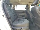 2024 Toyota Highlander Le White vin: 5TDKDRBH5RS547361