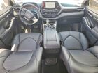 2024 Toyota Highlander Le White vin: 5TDKDRBH5RS547361