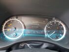 2024 Toyota Highlander Le White vin: 5TDKDRBH5RS547361