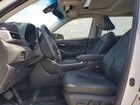 2024 Toyota Highlander Le White vin: 5TDKDRBH5RS547361