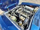 1979 Alfa Romeo Spider Blue vin: AR115410007662