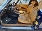 1979 Alfa Romeo Spider Blue vin: AR115410007662