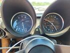 1979 Alfa Romeo Spider Blue vin: AR115410007662