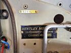 1950 Bentley Mark 6 Green vin: B241GT