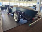 1950 Bentley Mark 6 Green vin: B241GT