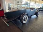 1950 Bentley Mark 6 Green vin: B241GT