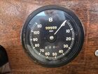 1950 Bentley Mark 6 Green vin: B241GT