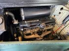 1950 Bentley Mark 6 Green vin: B241GT