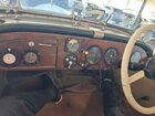 1950 Bentley Mark 6 Green vin: B241GT