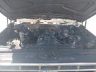 1979 Chevrolet Scottsdale Black vin: CCL249S112207