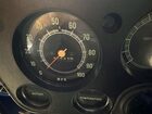1971 Chevrolet C-10 Blue vin: CE041A635469