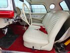 1957 Ford Thunderbird Red vin: D7FH333820