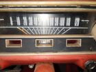 1965 Ford Mustang Red vin: F07F204222